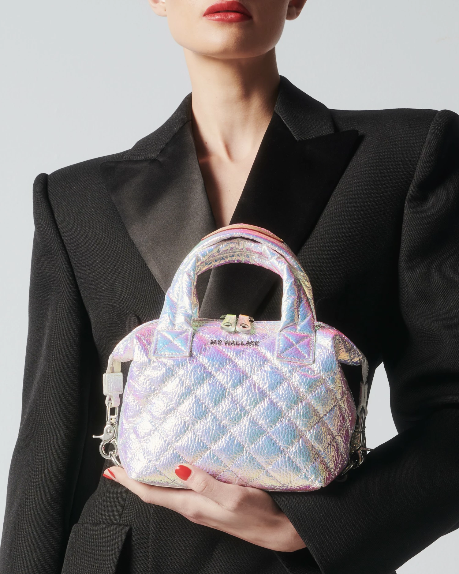 Opal Leather Micro Sutton 4 Opal Leather Micro Sutton - Image 2