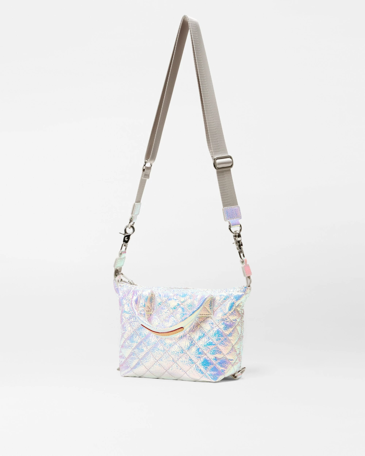 Opal Leather Micro Sutton 5 Opal Leather Micro Sutton - Image 3