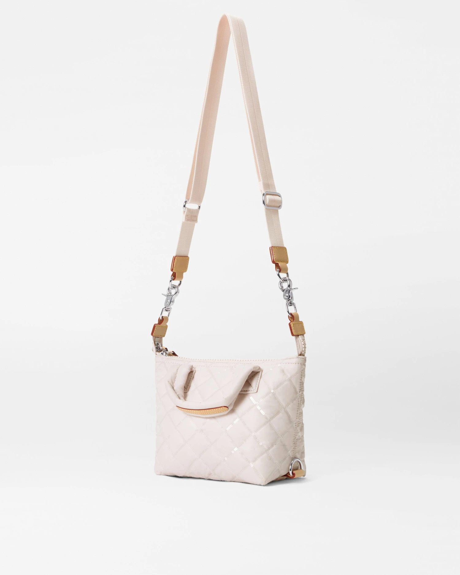 Rose Rec With Sequin Micro Sutton 4 Rose Rec With Sequin Micro Sutton - Image 3