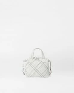 Frost Tinsel Micro Sutton