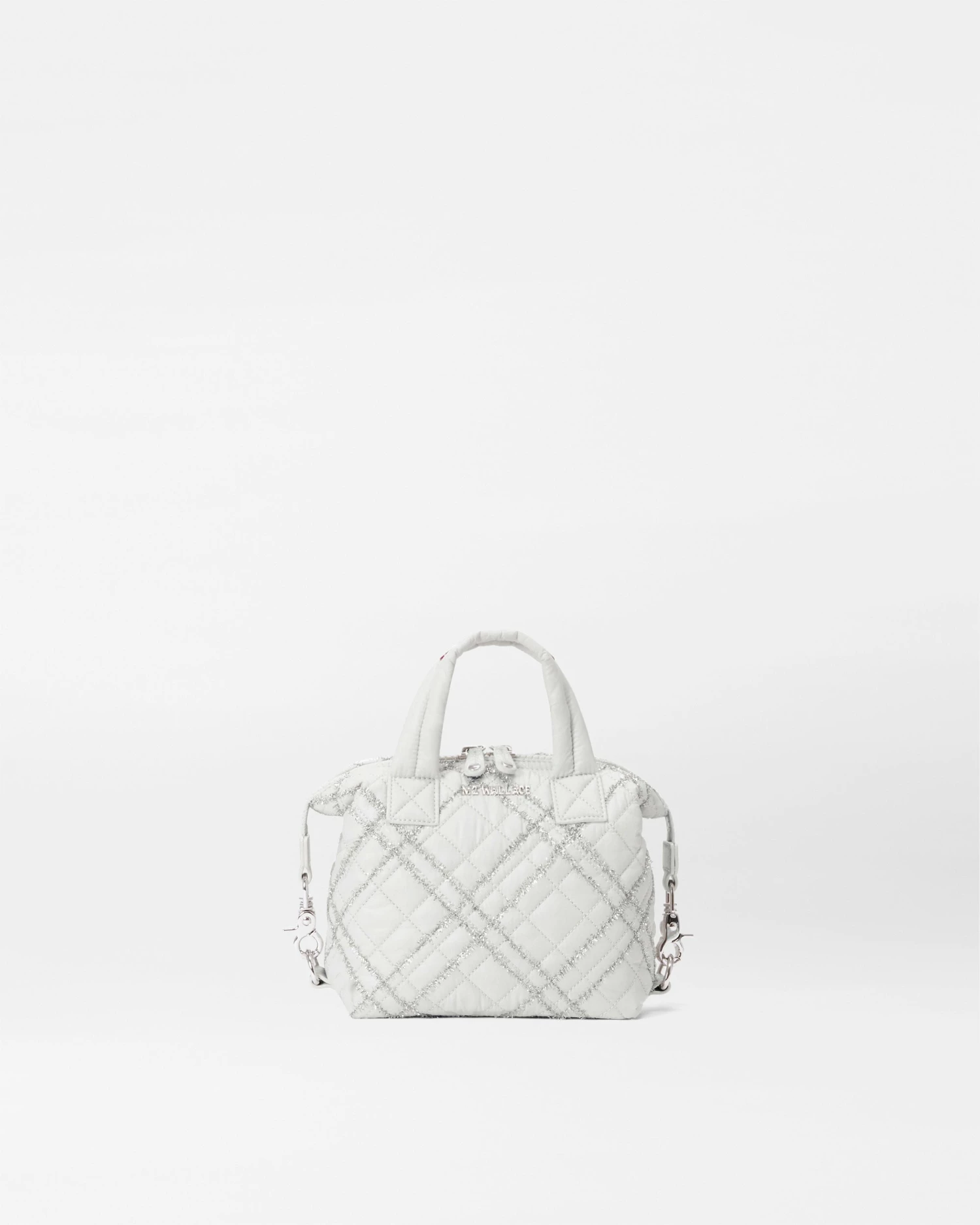 Frost Tinsel Micro Sutton 3 Frost Tinsel Micro Sutton