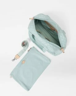 Silver Blue Jimmy 11 Silver Blue Jimmy -TRAVELPRO Sales 1200X1891 A3