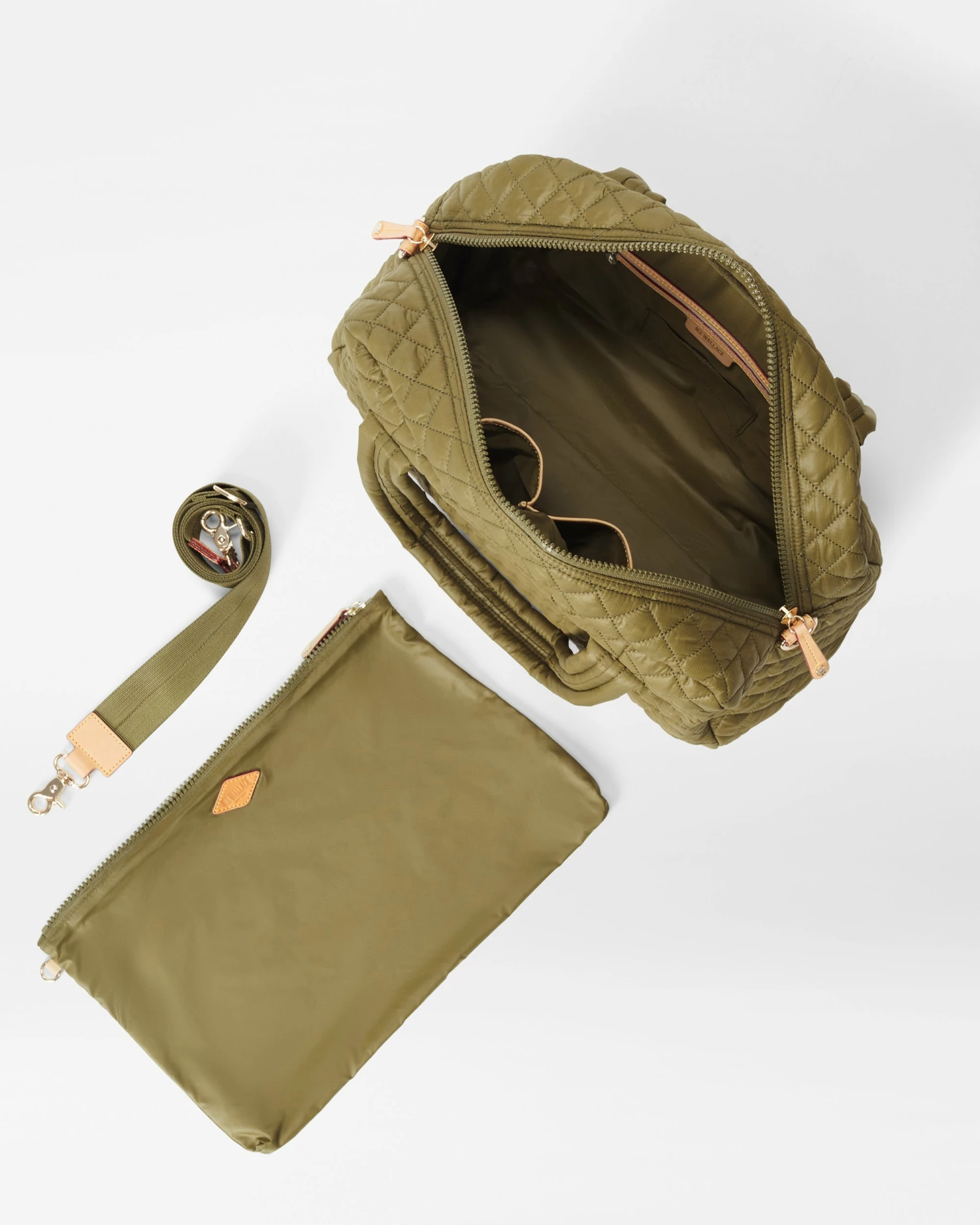 Moss Travel Jimmy 7 Moss Travel Jimmy - Image 5