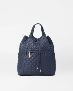 Dawn Metro Convertible Backpack