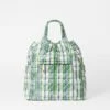 Spring Plaid Metro Convertible Backpack 1 Spring Plaid Metro Convertible Backpack -TRAVELPRO Sales 1283x1896 A1