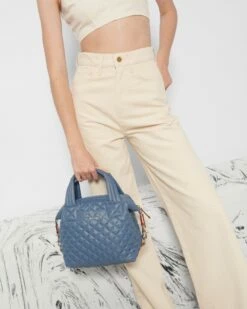 Denim Rec Small Sutton Deluxe -TRAVELPRO Sales 1286X1932 A12