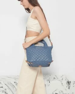 Denim Rec Small Sutton Deluxe -TRAVELPRO Sales 1286X1932 A13