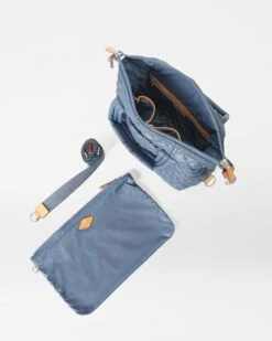 Denim Rec Small Sutton Deluxe -TRAVELPRO Sales 1286X1932 A3