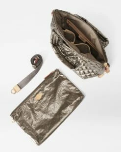 Moondust Metallic Lacquer Small Sutton Deluxe 10 Moondust Metallic Lacquer Small Sutton Deluxe -TRAVELPRO Sales 1286X1957 A3