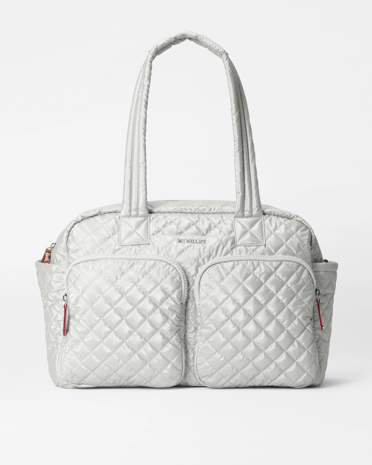 Oyster Metallic Nik 3 Oyster Metallic Nik