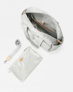 Oyster Metallic Nik 7 Oyster Metallic Nik -TRAVELPRO Sales 1301X1917 A3