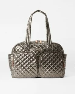 Moondust Metallic Lacquer Nik