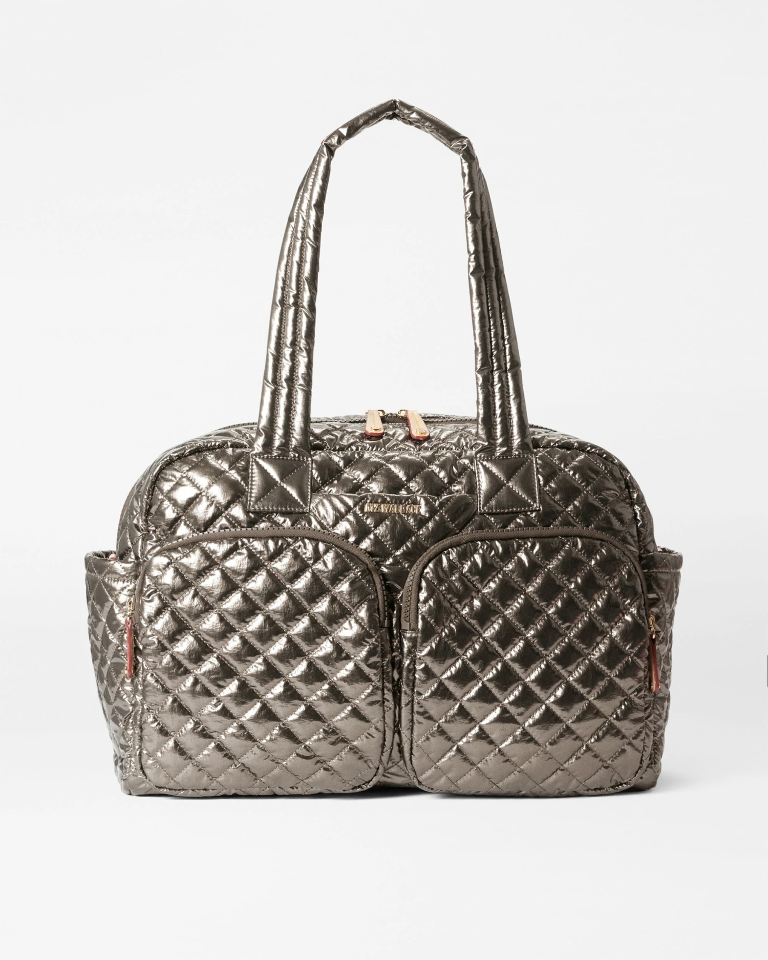 Moondust Metallic Lacquer Nik 3 Moondust Metallic Lacquer Nik