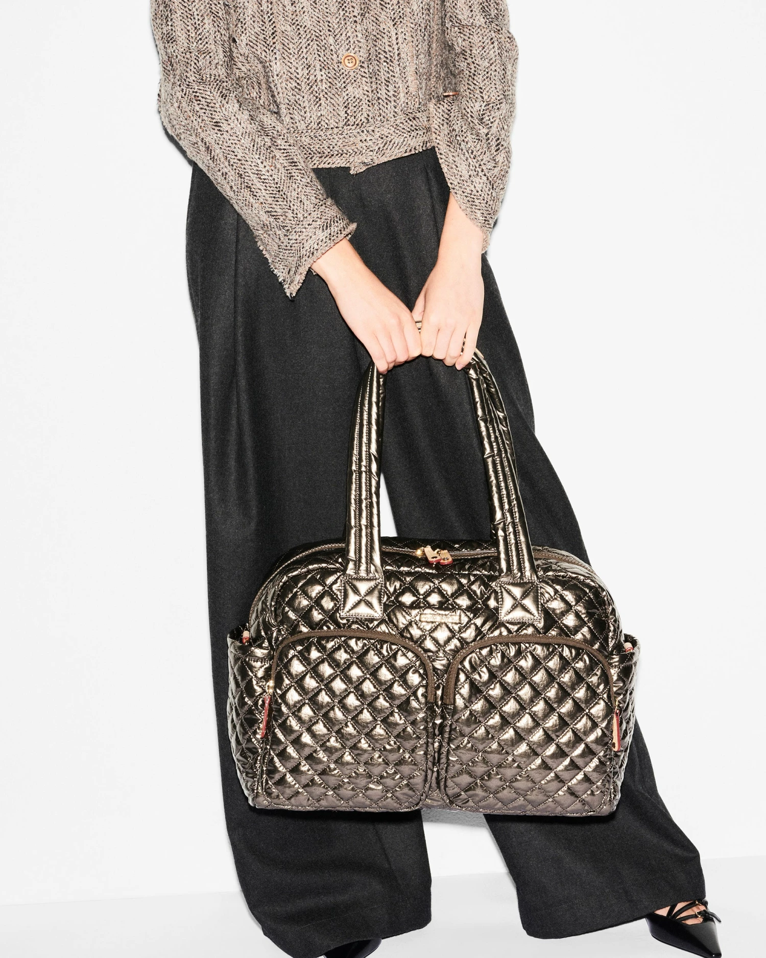 Moondust Metallic Lacquer Nik 4 Moondust Metallic Lacquer Nik - Image 2