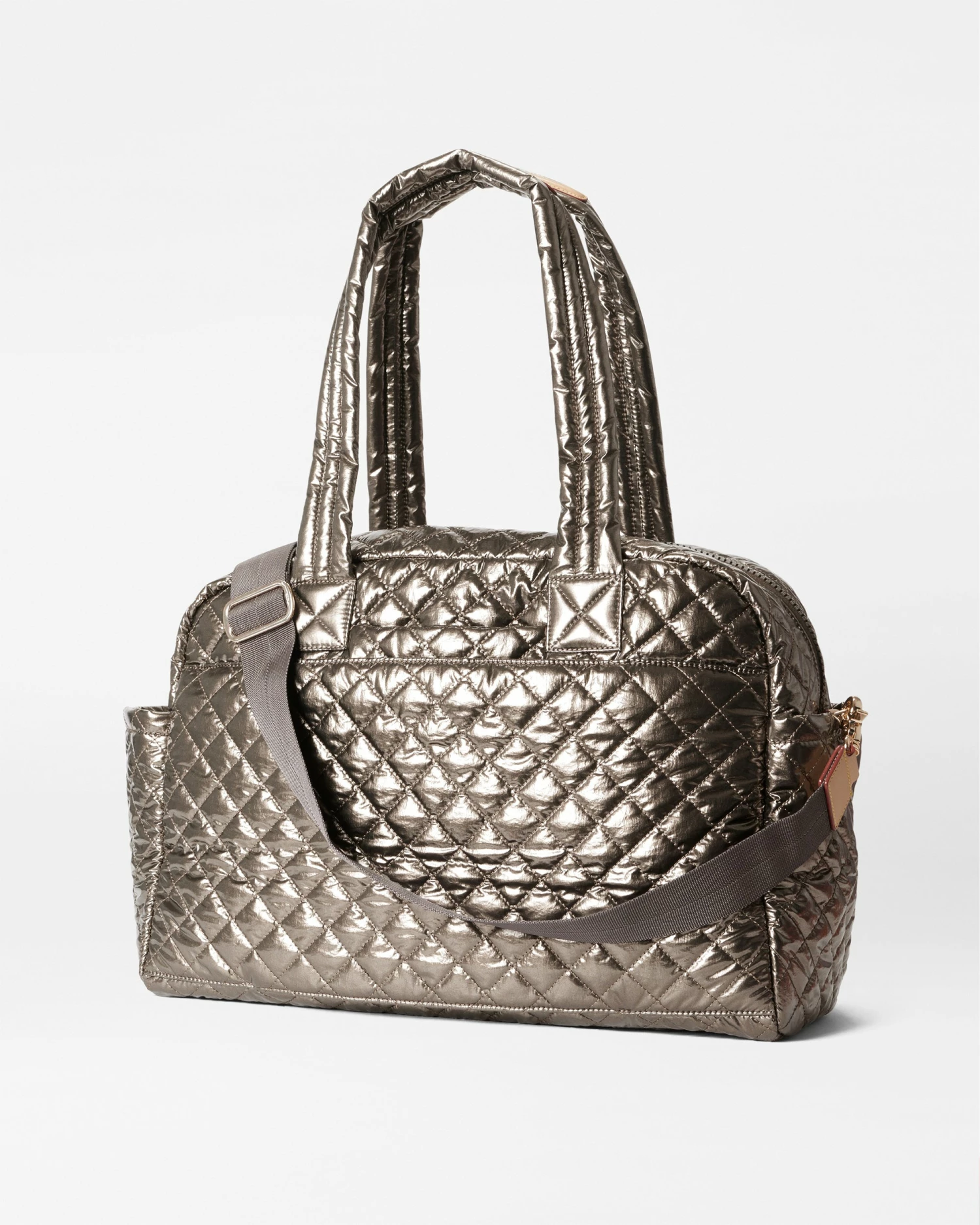 Moondust Metallic Lacquer Nik 5 Moondust Metallic Lacquer Nik - Image 3