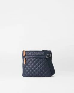 Dawn Flat Metro Crossbody