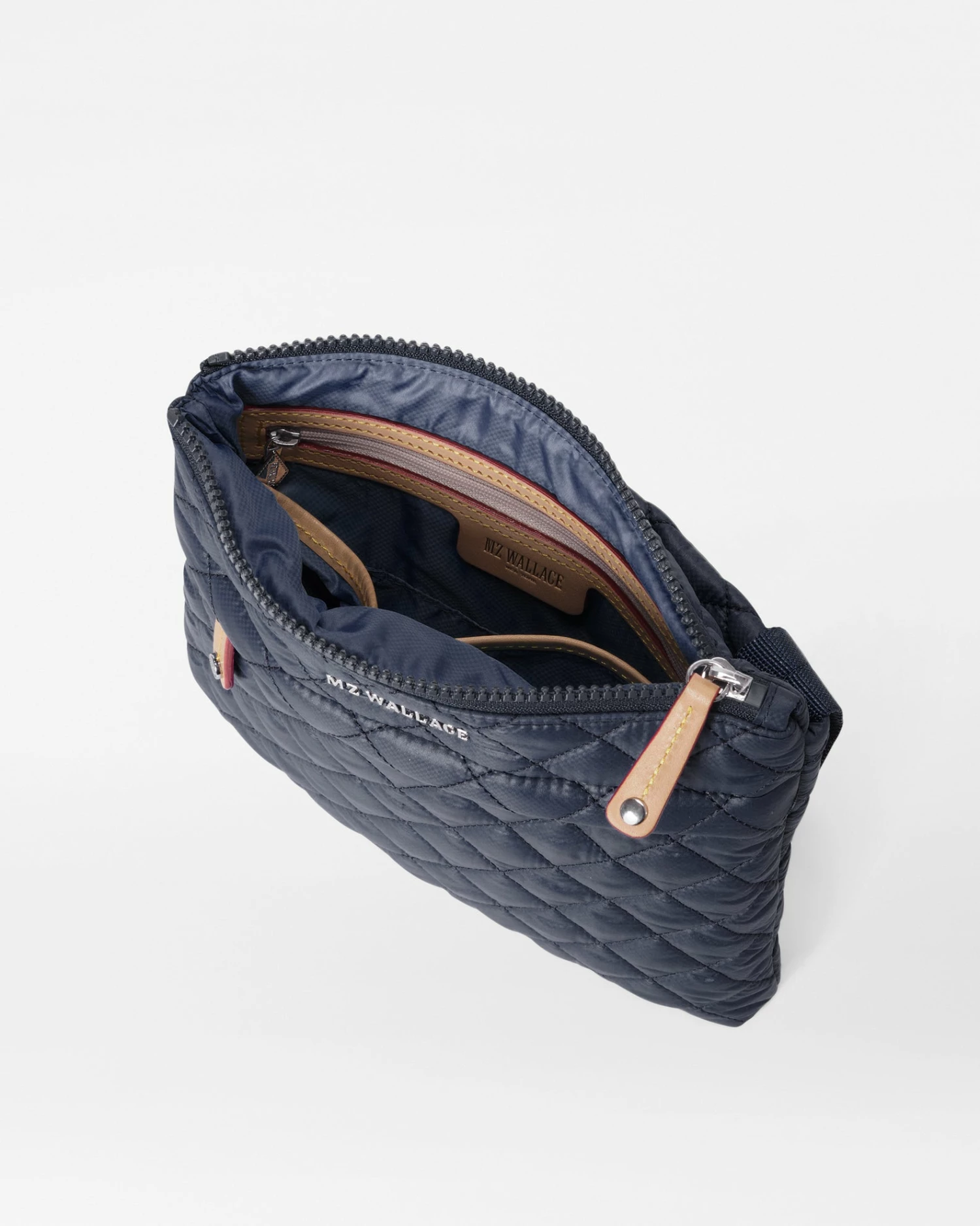 Dawn Flat Metro Crossbody 5 Dawn Flat Metro Crossbody - Image 3