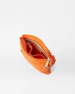 Tangerine Metro Flat Crossbody 8 Tangerine Metro Flat Crossbody -TRAVELPRO Sales 1306X1890 A3