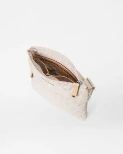 Rose Rec With Sequin Metro Flat Crossbody -TRAVELPRO Sales 1306X1920 A3