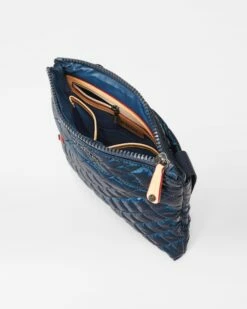 Midnight Liquid Metro Flat Crossbody -TRAVELPRO Sales 1306X1955 A3