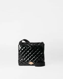 Black Lacquer Metro Flat Crossbody 8 Black Lacquer Metro Flat Crossbody -TRAVELPRO Sales 1306x1742 220720 A2