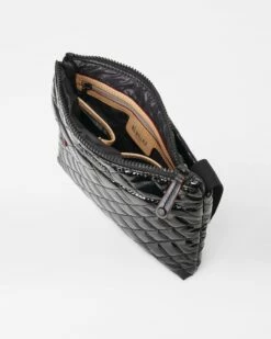 Black Lacquer Metro Flat Crossbody 9 Black Lacquer Metro Flat Crossbody -TRAVELPRO Sales 1306x1742 220720 A3 591c9fe1 fa19 44d5 ace3 3a5cdd4ab011