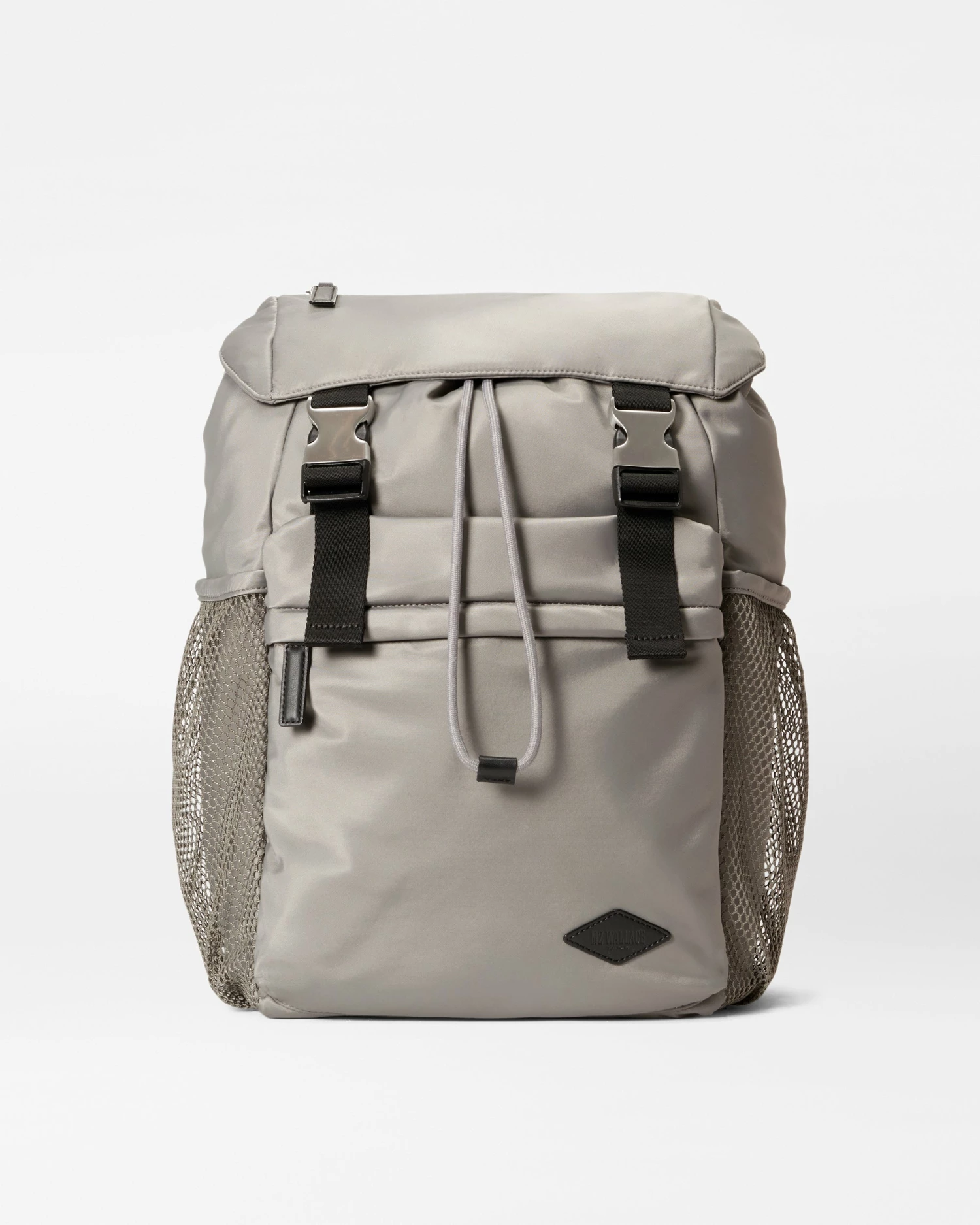Cement Bleecker Large Rucksack 3 Cement Bleecker Large Rucksack