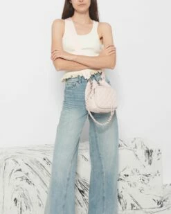 Rose Rec Crosby Drawstring Bucket Bag -TRAVELPRO Sales 1333C1919 A10