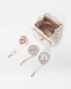 Rose Rec Crosby Drawstring Bucket Bag -TRAVELPRO Sales 1333C1919 A3