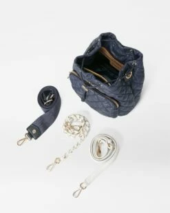 Dawn/White Crosby Drawstring Bucket Bag -TRAVELPRO Sales 1333c1904 A3