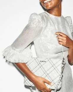 Frost Tinsel Large Crosby Pippa -TRAVELPRO Sales 1349C1915 A12