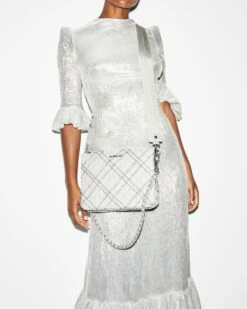 Frost Tinsel Large Crosby Pippa -TRAVELPRO Sales 1349C1915 A13