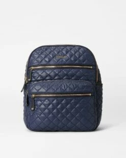 Dawn/White Crosby Backpack