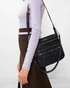 Black Downtown Crosby -TRAVELPRO Sales 1380C1590 211123 A11 4d343f66 34f2 478c b08b 274d4e053078