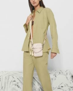 Rose Rec With Sequin Micro Crosby -TRAVELPRO Sales 1381C1920 A12