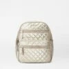 Quartz Pearl Small Crosby Backpack 2 Quartz Pearl Small Crosby Backpack -TRAVELPRO Sales 1384C1894 A1
