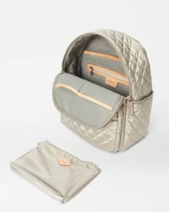 Quartz Pearl Small Crosby Backpack -TRAVELPRO Sales 1384C1894 A3