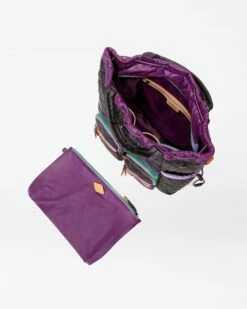 Black/Aura Limited Edition Convertible Backpack 10 Black/Aura Limited Edition Convertible Backpack -TRAVELPRO Sales 1385X1976 A3