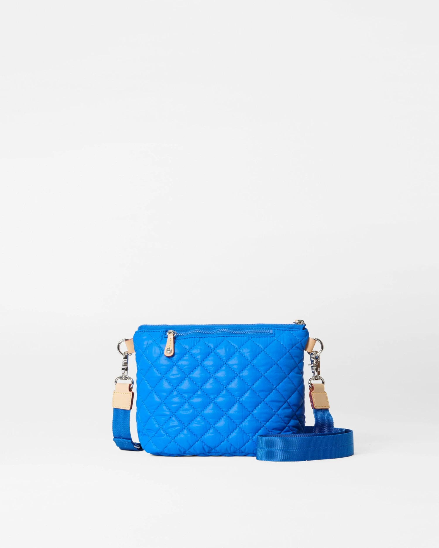 True Blue Metro Scout Crossbody 5 True Blue Metro Scout Crossbody - Image 3
