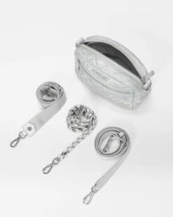 Oyster Metallic Mini Crosby -TRAVELPRO Sales 1392C1917 A3