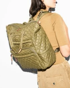 Moss Metro Utility Backpack 10 Moss Metro Utility Backpack -TRAVELPRO Sales 1394X1943 A13