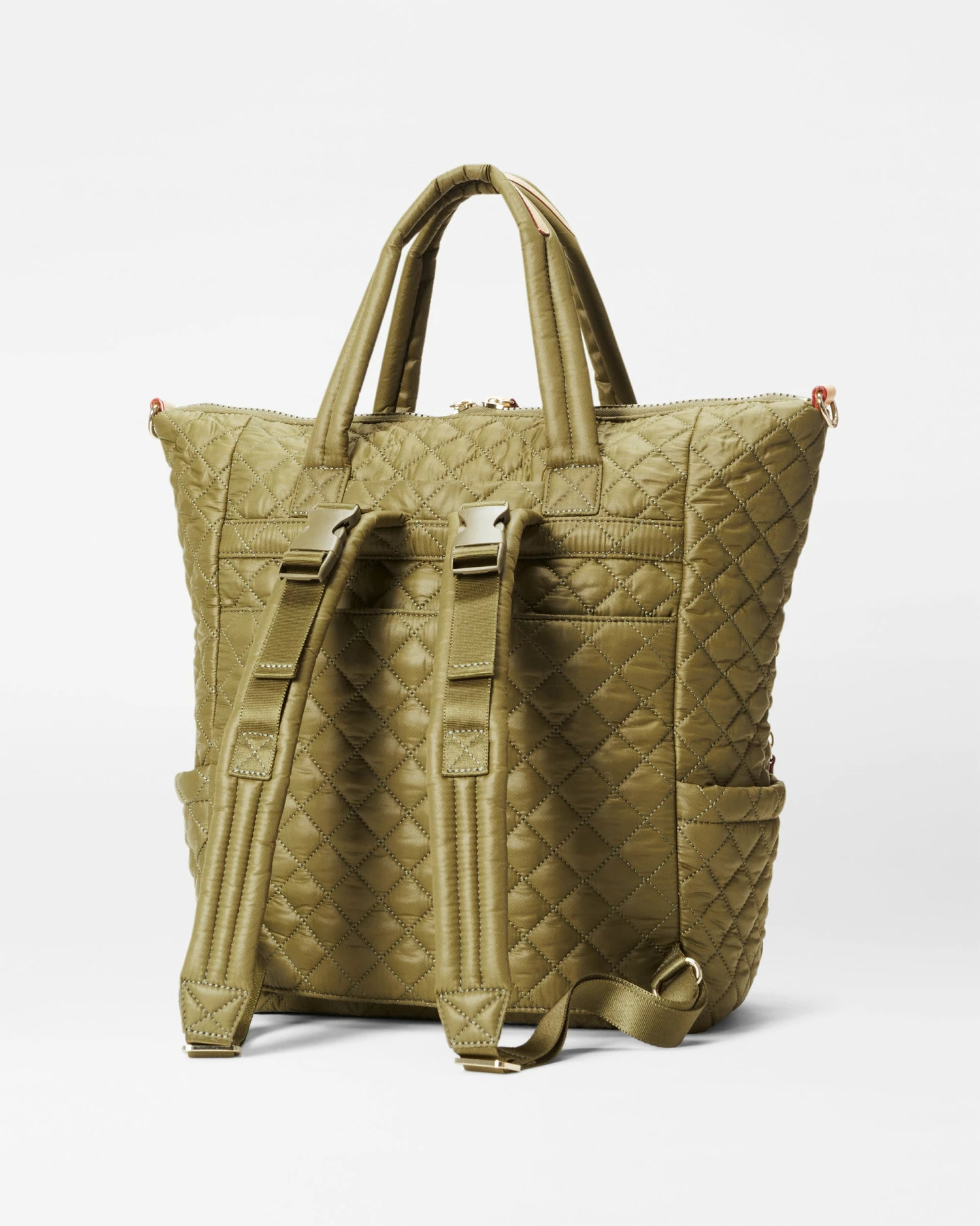 Moss Metro Utility Backpack 7 Moss Metro Utility Backpack - Image 6