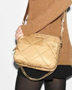 Camel Madison Crossbody II 11 Camel Madison Crossbody II -TRAVELPRO Sales 1401B1986 A12