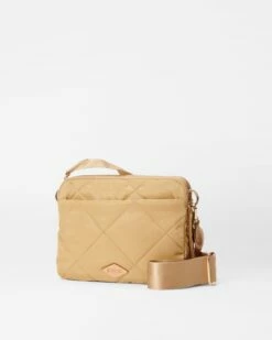 Camel Madison Crossbody II 9 Camel Madison Crossbody II -TRAVELPRO Sales 1401B1986 A2