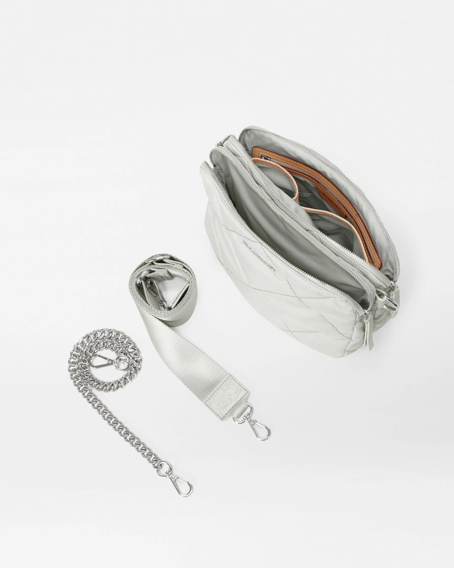 Frost Madison Crossbody 6 Frost Madison Crossbody - Image 4