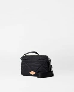 Black Small Madison Crossbody -TRAVELPRO Sales 1403b1826 220713 A2