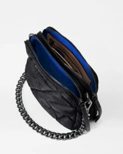 Black Small Madison Crossbody -TRAVELPRO Sales 1403b1826 220713 A3