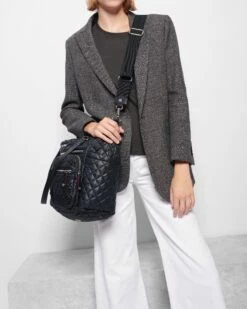 Black Crosby Traveler -TRAVELPRO Sales 1406C1590 A12