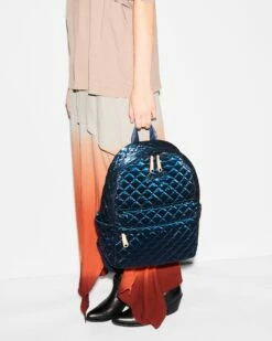 Midnight Liquid City Metro Backpack -TRAVELPRO Sales 1409X1955 A11