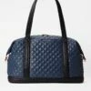 Navy & Black Empire Weekender 2 Navy & Black Empire Weekender -TRAVELPRO Sales 1415X1992 A1
